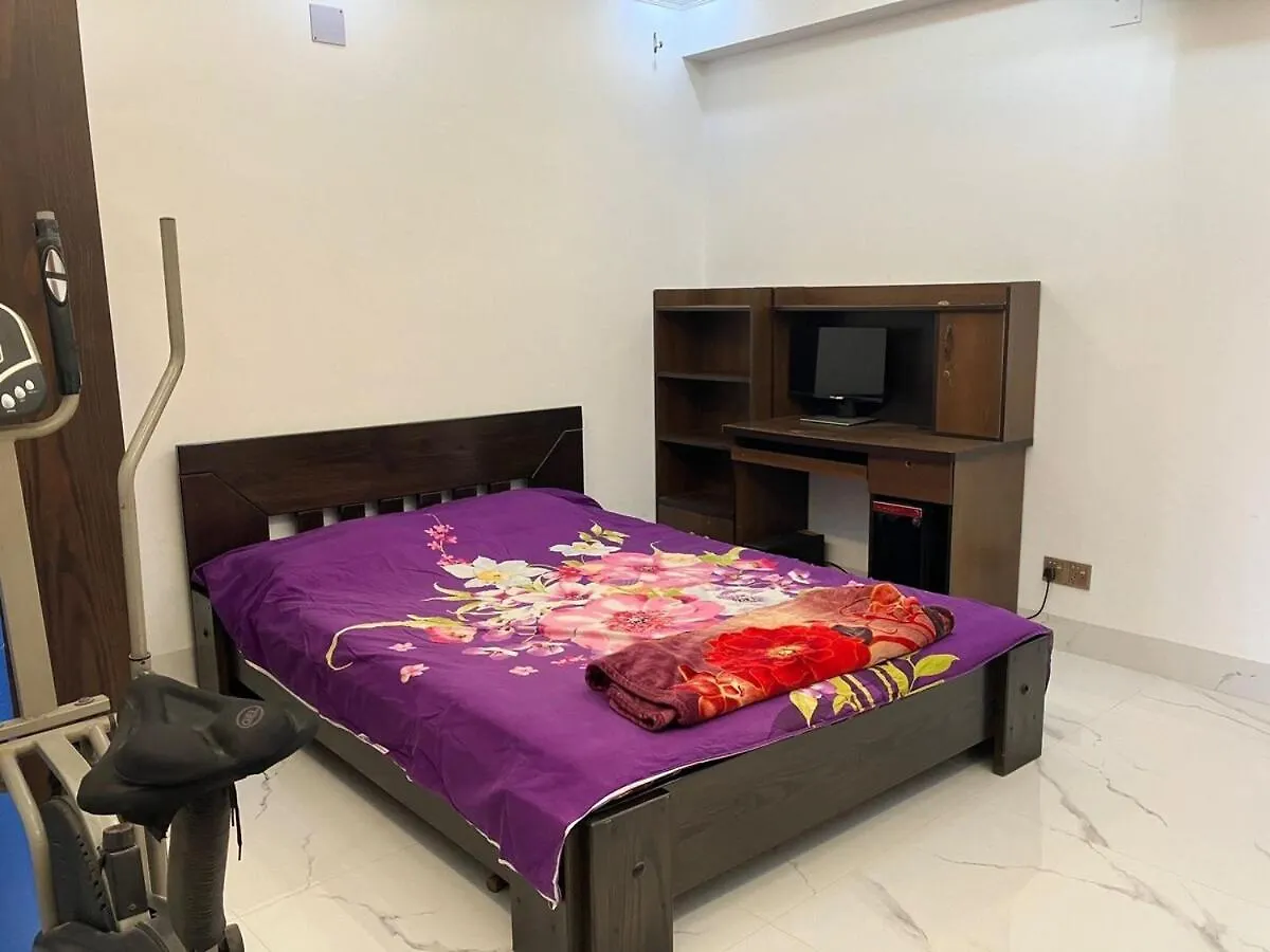Apartment Most Modern 1150Sft 2 Beds Flat At Dhaka,Bd